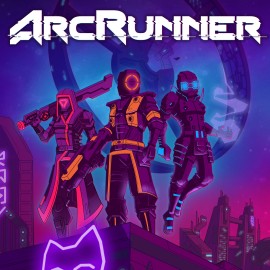 ArcRunner Xbox One & Series X|S (покупка на аккаунт) (Турция)