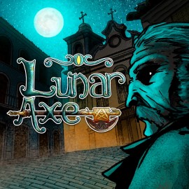 Lunar Axe Xbox One & Series X|S (покупка на аккаунт) (Турция)
