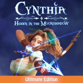 Cynthia: Hidden in the Moonshadow - Ultimate Edition Xbox One & Series X|S (покупка на аккаунт) (Турция)