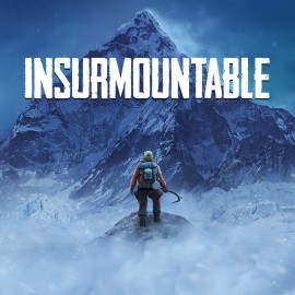 Insurmountable Xbox One & Series X|S (покупка на аккаунт) (Турция)