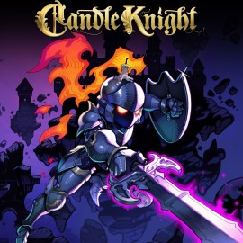 Candle Knight Xbox One & Series X|S (покупка на аккаунт) (Турция)