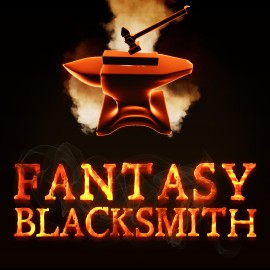Fantasy Blacksmith Xbox One & Series X|S (покупка на аккаунт) (Турция)