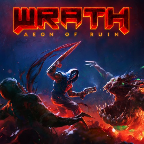 WRATH: Aeon of Ruin Xbox One & Series X|S (покупка на новый аккаунт) (Турция)