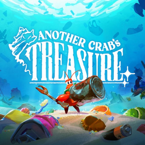 Another Crab's Treasure Xbox One & Series X|S (покупка на аккаунт) (Турция)