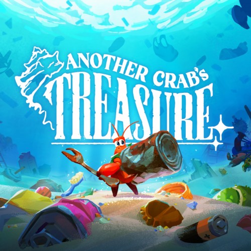 Another Crab's Treasure Xbox One & Series X|S (покупка на новый аккаунт) (Турция)