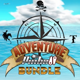 Adventure Pinball Bundle Xbox One & Series X|S (покупка на аккаунт) (Турция)