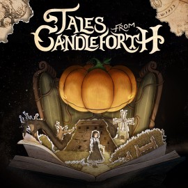 Tales from Candleforth Xbox One & Series X|S (покупка на аккаунт) (Турция)