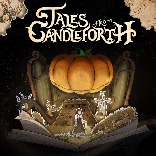 Tales from Candleforth Xbox One & Series X|S (покупка на новый аккаунт) (Турция)