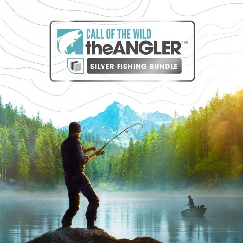 Call of the Wild: The Angler - Silver Fishing Bundle Xbox One & Series X|S (покупка на новый аккаунт) (Турция)