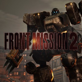 FRONT MISSION 2: Remake Xbox One & Series X|S (покупка на аккаунт) (Турция)
