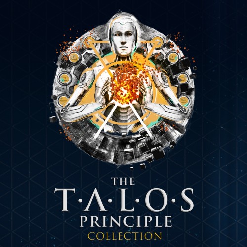 The Talos Principle Collection Xbox One & Series X|S (покупка на новый аккаунт) (Турция)