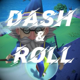 Dash and Roll Xbox One & Series X|S (покупка на аккаунт) (Турция)