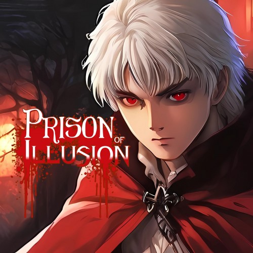 Prison of Illusion Xbox One & Series X|S (покупка на новый аккаунт) (Турция)