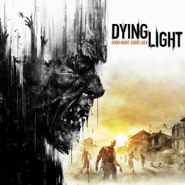 Dying Light Xbox One & Series X|S (покупка на аккаунт) (Турция)