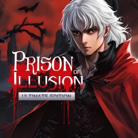 Prison of Illusion - Ultimate Edition Xbox One & Series X|S (покупка на аккаунт) (Турция)