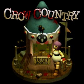 Crow Country Xbox Series X|S (покупка на аккаунт) (Турция)