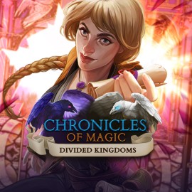Chronicles of Magic: Divided Kingdom (Xbox Version) (покупка на аккаунт) (Турция)