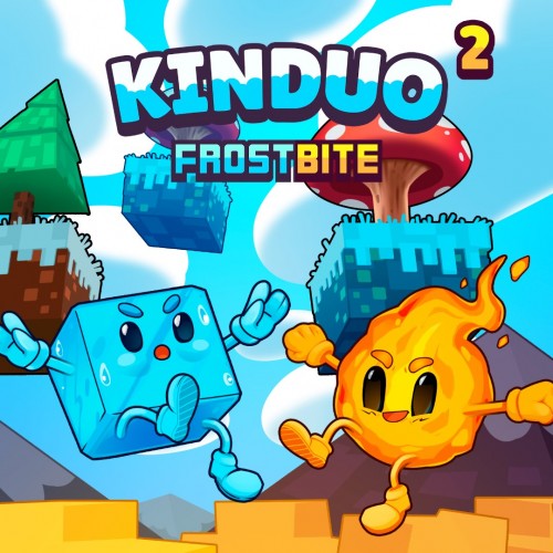 Kinduo 2 - Frostbite Xbox One & Series X|S (покупка на новый аккаунт) (Турция)