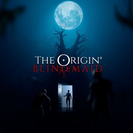 THE ORIGIN: Blind Maid Xbox One & Series X|S (покупка на аккаунт) (Турция)