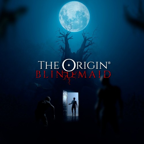 THE ORIGIN: Blind Maid Xbox One & Series X|S (покупка на новый аккаунт) (Турция)