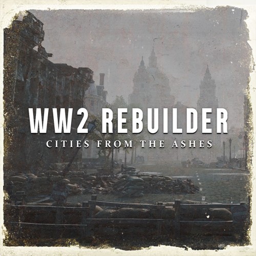 WW2 Rebuilder Xbox Series X|S (покупка на новый аккаунт) (Турция)