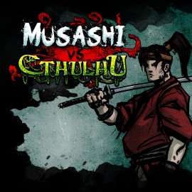 Musashi vs Cthulhu Xbox One & Series X|S (покупка на аккаунт) (Турция)