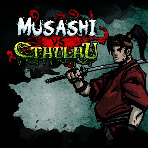 Musashi vs Cthulhu Xbox One & Series X|S (покупка на новый аккаунт) (Турция)