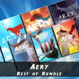 Aery - Best of Bundle Xbox One & Series X|S (покупка на аккаунт) (Турция)