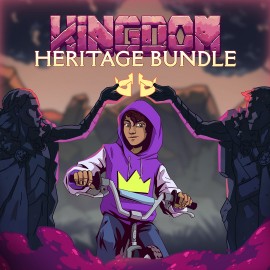 Kingdom Heritage Bundle Xbox One & Series X|S (покупка на аккаунт) (Турция)