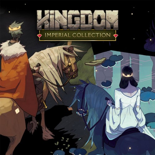 Kingdom Imperial Collection Xbox One & Series X|S (покупка на новый аккаунт) (Турция)