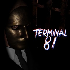 Terminal 81 (Xbox Series X|S) (покупка на аккаунт) (Турция)