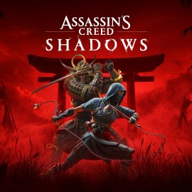 Assassin’s Creed Shadows Xbox Series X|S (покупка на аккаунт) (Турция)
