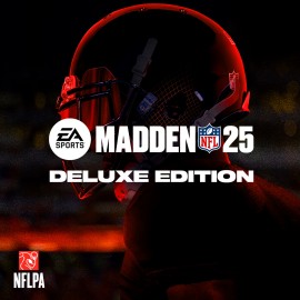 EA SPORTS Madden NFL 25 Deluxe Edition Xbox Series X|S & Xbox One + Limited Time Bonus (покупка на аккаунт) (Турция)
