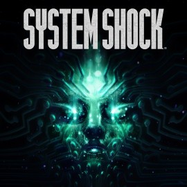 System Shock Xbox One & Series X|S (покупка на аккаунт) (Турция)