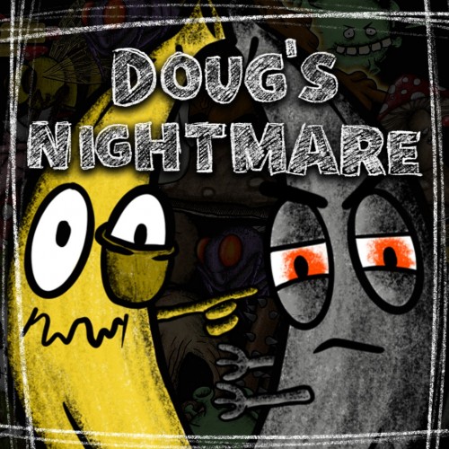 Doug's Nightmare Xbox One & Series X|S (покупка на новый аккаунт) (Турция)