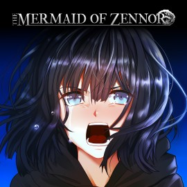 The Mermaid of Zennor Xbox One & Series X|S (покупка на новый аккаунт) (Турция)