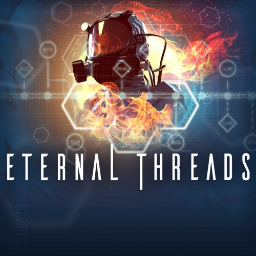 Eternal Threads Xbox One & Series X|S (покупка на новый аккаунт) (Турция)