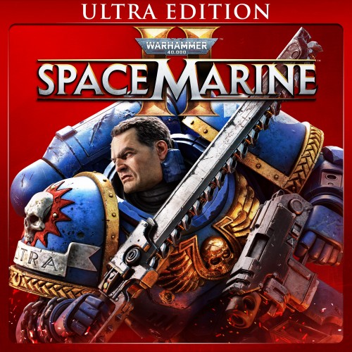 Warhammer 40,000: Space Marine 2 - Ultra Edition (Pre-order) Xbox Series X|S (покупка на аккаунт) (Турция)