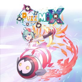 PuzzMiX Xbox One & Series X|S (покупка на новый аккаунт) (Турция)