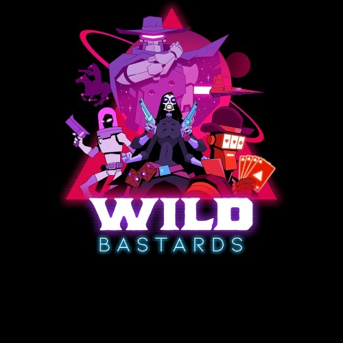 Wild Bastards Xbox Series X|S (покупка на новый аккаунт) (Турция)