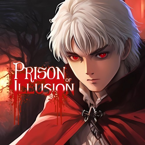 Prison of Illusion (Xbox Series X|S) (покупка на аккаунт) (Турция)