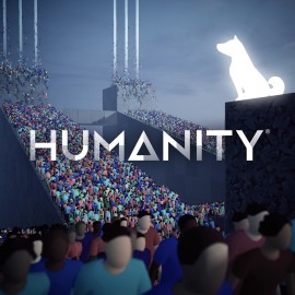 Humanity Xbox One & Series X|S (покупка на аккаунт) (Турция)