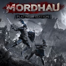 MORDHAU - Platinum Edition Xbox One & Series X|S (покупка на новый аккаунт) (Турция)