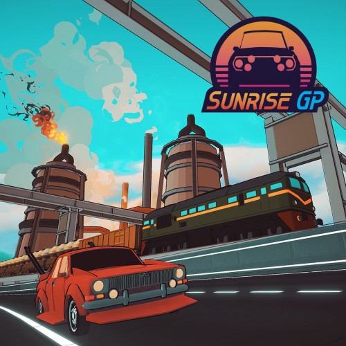 Sunrise GP Xbox One & Series X|S (покупка на новый аккаунт) (Турция)