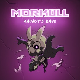 Morkull Ragast's Rage Xbox Series X|S (покупка на аккаунт) (Турция)