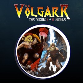 Volgarr the Viking I & II Bundle Xbox One & Series X|S (покупка на аккаунт) (Турция)