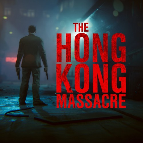 The Hong Kong Massacre Xbox One & Series X|S (покупка на аккаунт) (Турция)