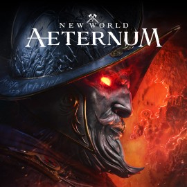 New World: Aeternum Standard Edition Xbox Series X|S (покупка на аккаунт) (Турция)