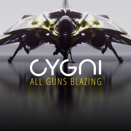 CYGNI: All Guns Blazing Xbox Series X|S (покупка на аккаунт) (Турция)