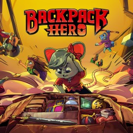 Backpack Hero Xbox One & Series X|S (покупка на аккаунт) (Турция)